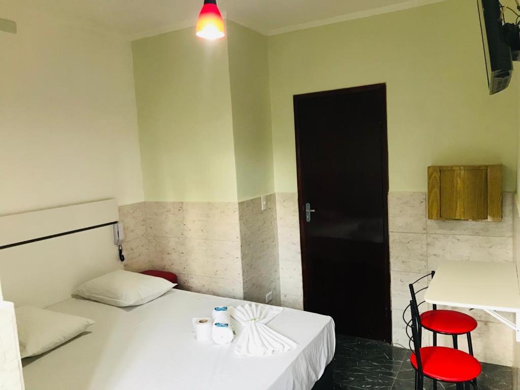 Hotel Montreal - Sao Paulo — Photos 3