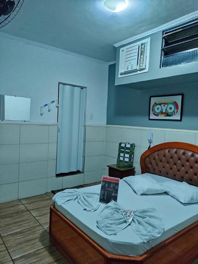 Hotel Montreal - Sao Paulo — Photos 1